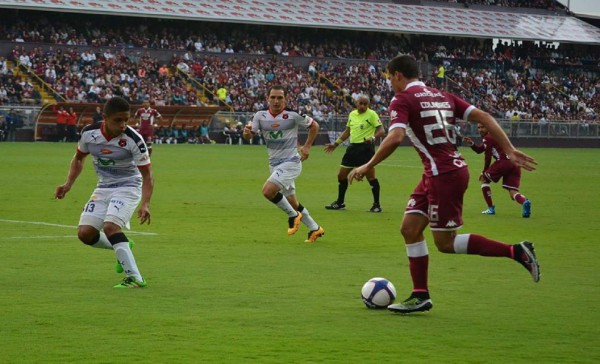 Definidos los Semifinalistas del fútbol de Costa Rica