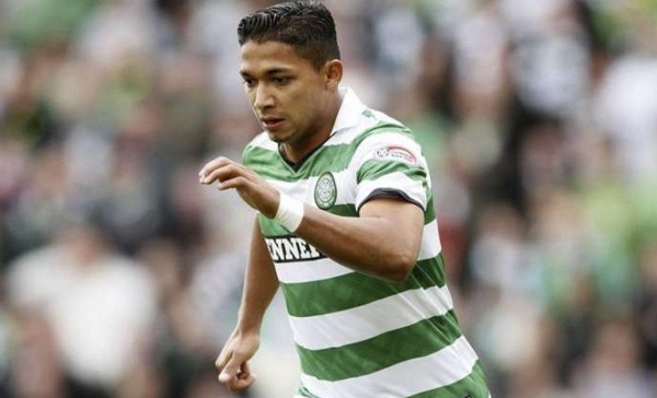 Los futbolistas centroamericanos con más partidos en Champions League