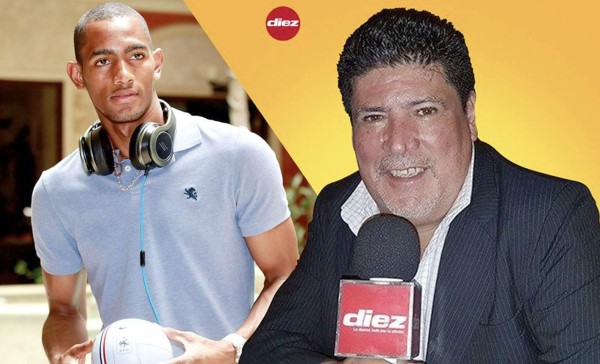 Polémico Solano: 'Jerry Bengston nunca debió llegar al fútbol de Costa Rica'