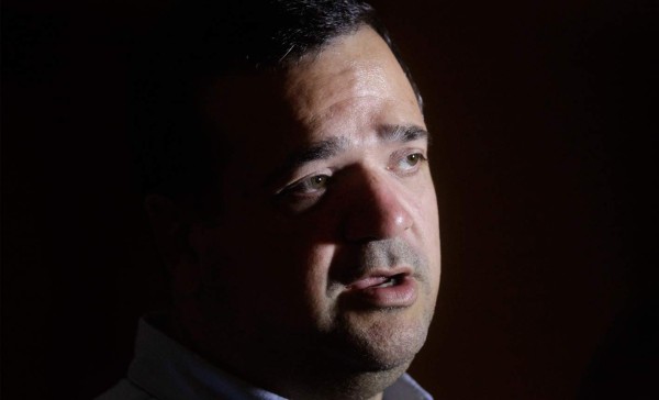 Yankel Rosenthal, presidente de Marathón, detenido en Miami