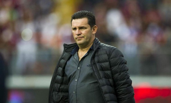 Javier Delgado dice que Alajuelense tiene todo para ganar el título en Costa Rica