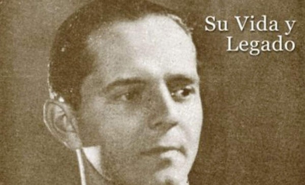La historia de Ricardo Saprissa, el salvadoreño que triunfó en Costa Rica