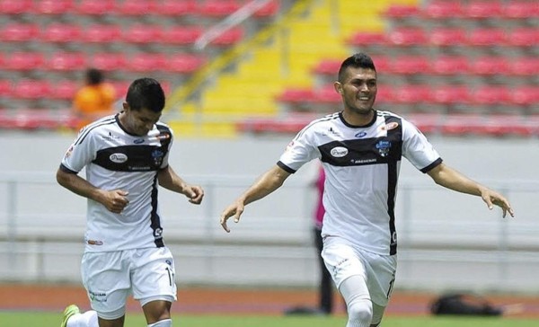 Costarricense ficha para el subcampeón guatemalteco Guastatoya
