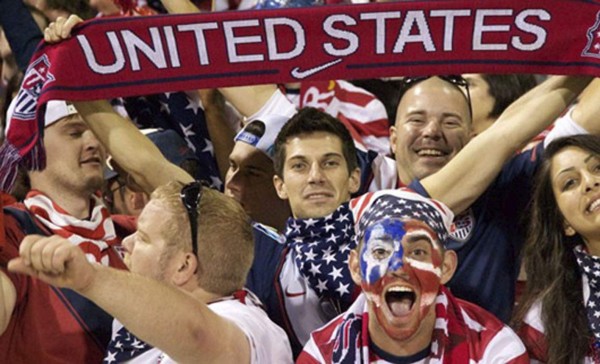 Estados Unidos no vende entradas a mexicanos para juego de la hexagonal de Concacaf