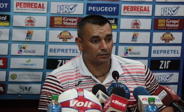 Alajuelense y Belén llegan a un acuerdo por José Giacone