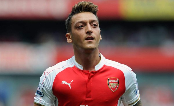 Mesut Özil: ''Dejar el Real Madrid fue lo correcto'