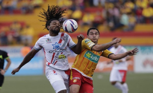 La historia de Roy Smith, el ex mundialista juvenil tico que jugará con el Honduras Progreso