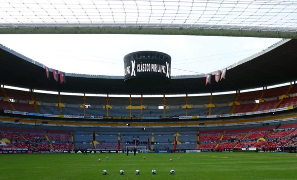 Los estadios que albergarán el Preolímpico de Concacaf donde Honduras buscará sellar el boleto a Tokio