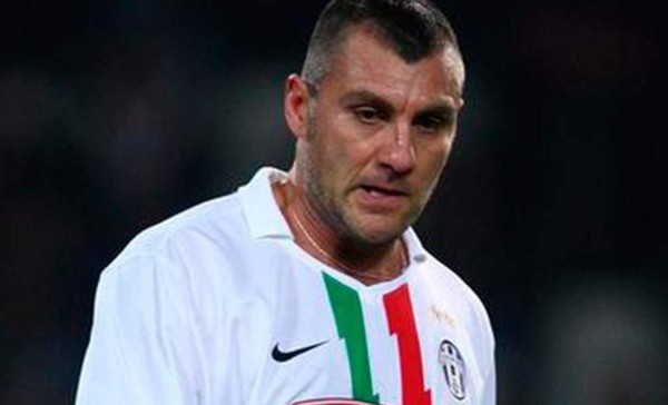 Los futbolistas más gordos de la historia