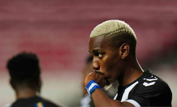 Agenda de Legionarios: Los partidos de los hondureños antes de unirse a la selección de Honduras