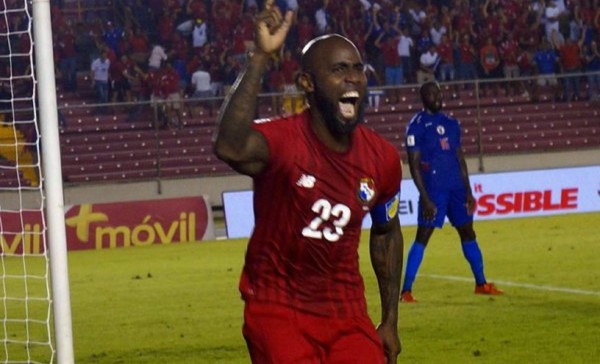 El posible once de Panamá en la Copa América Centenario