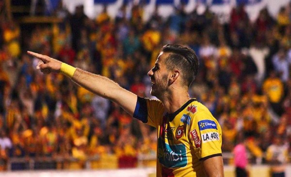 Herediano aprovecha derrota de Alajuelense y asume el liderato en Costa Rica