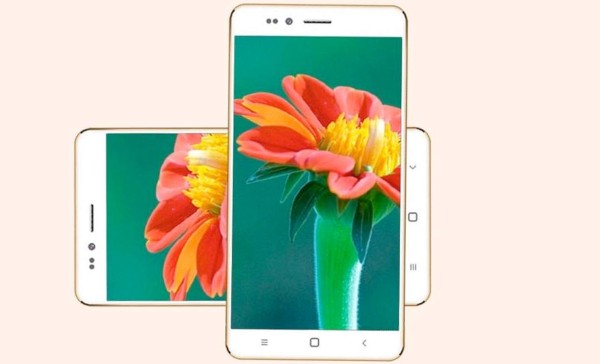 El increíble precio del Smartphone más barato del mundo