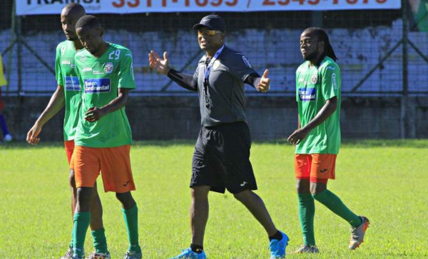 Las cinco principales noticias del día en Centroamérica