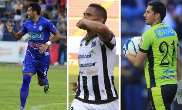Mercado de fichajes tico: dos panameños más se unen a la legión centroamericana