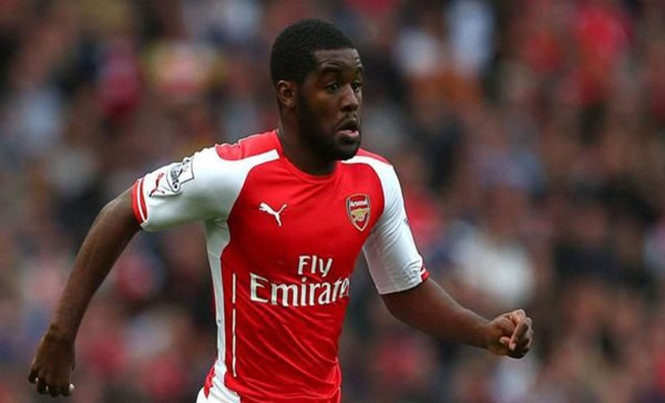 VIDEO: Joel Campbell marcó golazo con el Arsenal ante equipo noruego