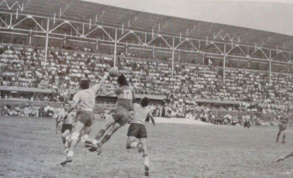 Rosario Central y Palmeiras se sumarán a la lista de grandes equipos que han visitado Costa Rica