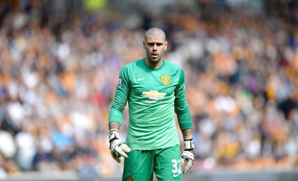 La inevitable condición de Manchester United para Victor Valdés