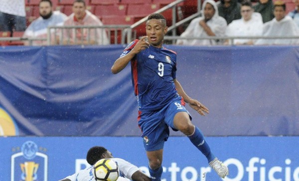 Panamá golea a Martinica y avanza a cuartos de final de la Copa Oro