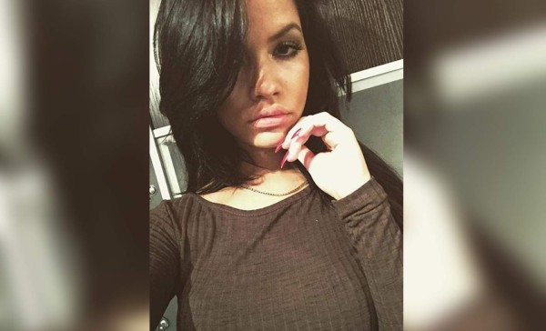 Fátima Heredia, la nueva conquista de Jesé Rodríguez