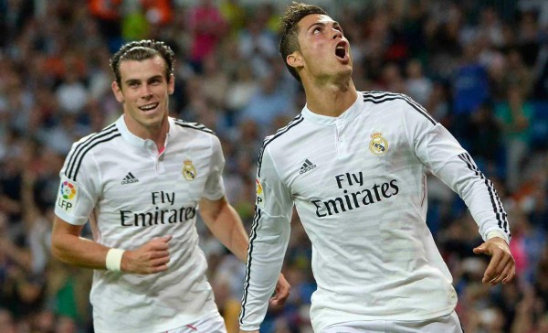 EN VIVO: Real Madrid presenta novedades en el 11 titular