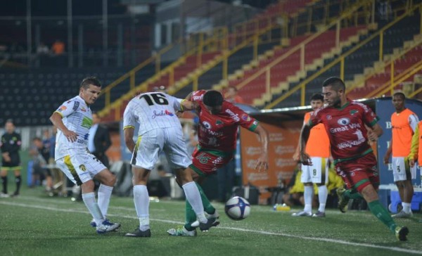 Carmelita se niega a morir y en Costa Rica todo se definirá en la última fecha