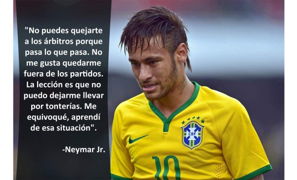 Las 14 frases más sonadas y polémicas de la semana