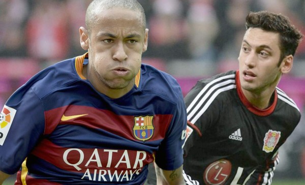 Barcelona vs Bayer Leverkusen, la primer prueba sin Messi en Champions League