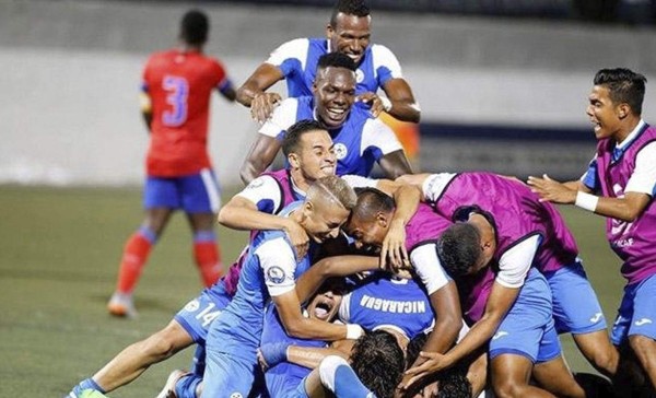La FIFA autorizó un millón de dólares para realizar mejoras en Nicaragua