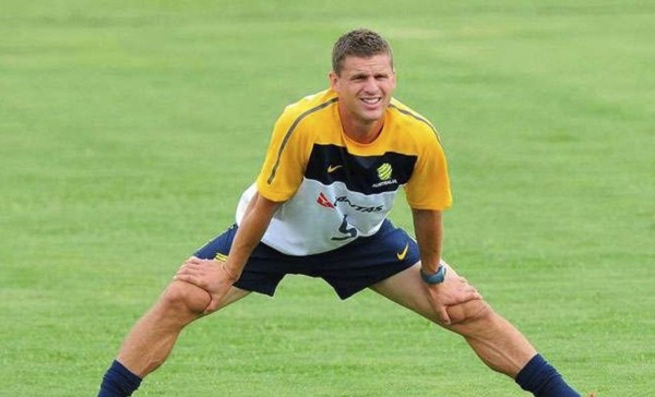 Los nombres más graciosos de futbolistas a lo largo de la historia