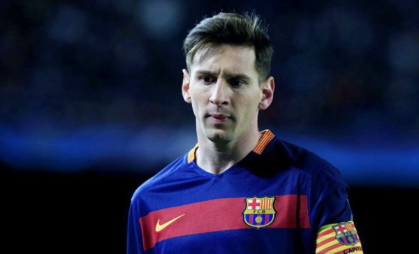 Nuevo capital chino en el City podría ser el que ''de la entrada'' a Messi