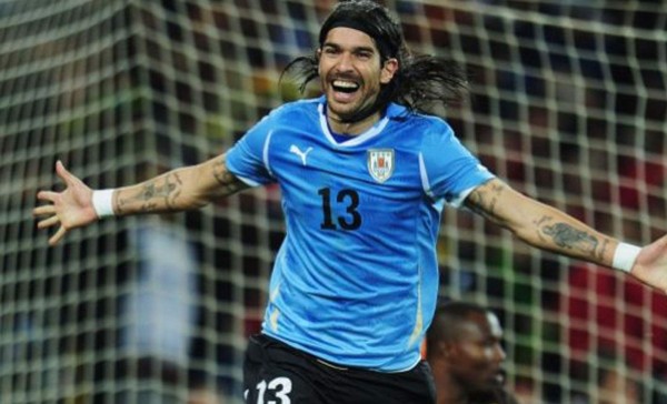 Representante de 'El Loco': 'Abreu no va por lo económico'