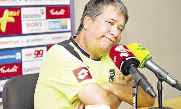 Para el ''Bolillo'' Gómez, Panamá no tiene la obligación de ganar la Copa Centroamericana 2017