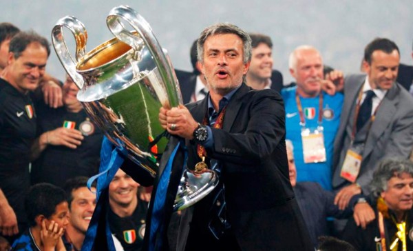 Guadiola-Mourinho: Este es el técnico con más títulos en toda la historia del fútbol