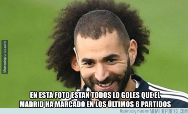 ¡Humillados! Real Madrid y Lopetegui son atacados con memes ¿Y Cristiano?