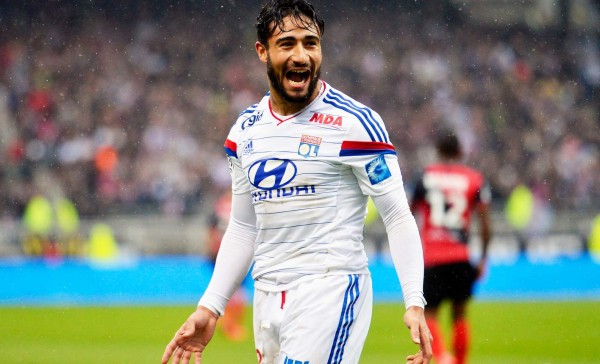 Olympique Marsella vs Olympique Lyon, una guerra en el Olimpo