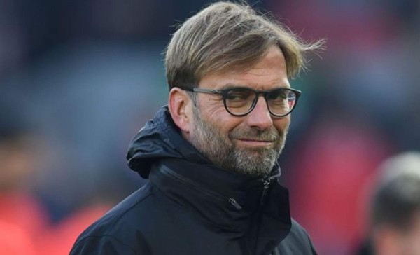 Klopp: 'Brexit, Trump, Ranieri: se han tomado decisiones raras últimamente'