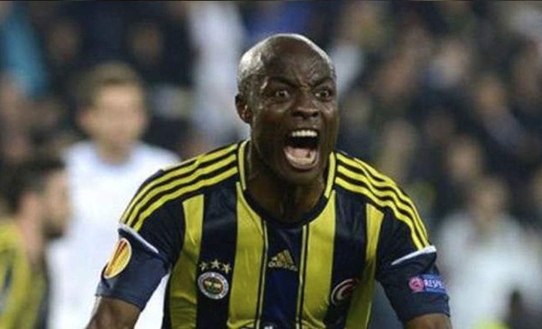 Los nombres más graciosos de futbolistas a lo largo de la historia