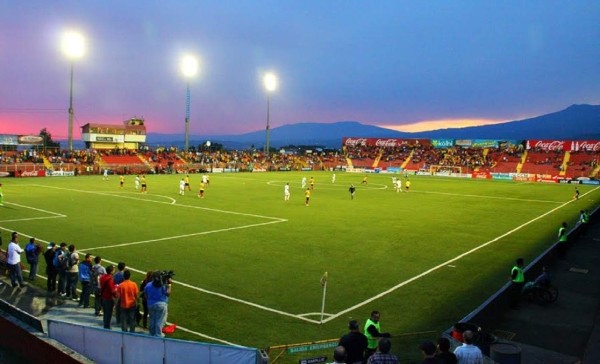 Curiosidades del Eladio Rosabal Cordero, estadio donde se definirá al campeón de Costa Rica