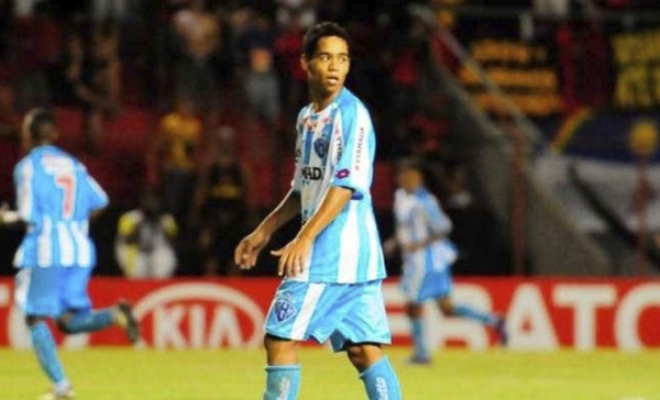 Los nombres más graciosos de futbolistas a lo largo de la historia