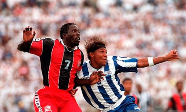 Los partidos más electrizantes de la hexagonal de Concacaf