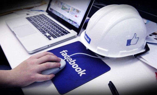 Los 10 hermosos y grandísimos sueldos de los empleados de Facebook