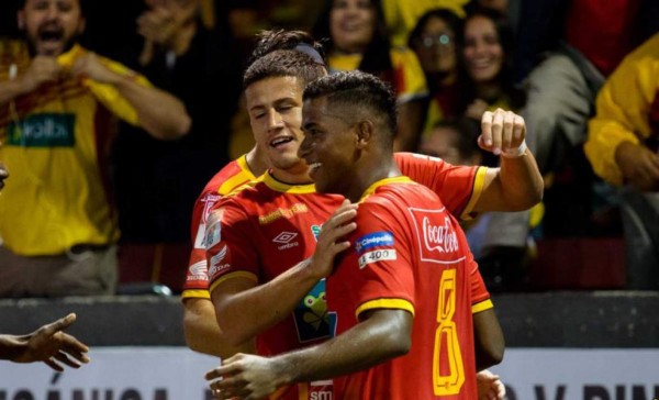 Herediano no pidió reprogramar su partido de Liga en Costa Rica