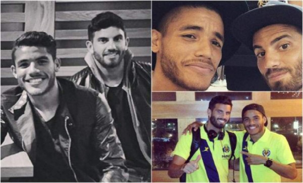 Sexy youtuber conquista a jugador mexicano que fue culpado de ser homosexual