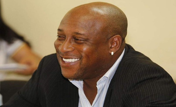 Hernán Medford: 'Creo que levantamos un muerto, esto nos deja fuera'