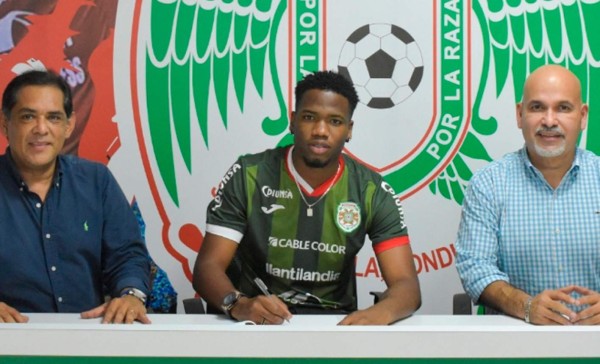 EL MERCADO: Marathón y Real Sociedad fichan, delantero al Comunicaciones y ex River Plate jugará en Honduras