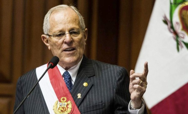 Presidente de Perú pide a su selección que no pasen otros 36 años sin Mundial