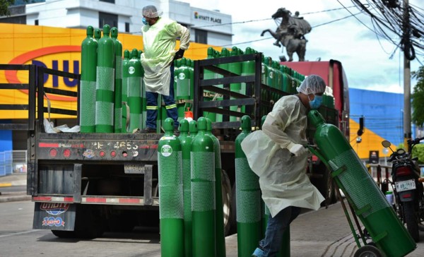 Los síntomas que indican que ya tuviste Covid-19 y posiblemente no te diste cuenta