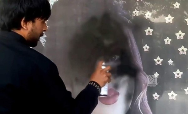 Dolorosa realidad en Kabul: así lucen las calles de la ciudad por el nuevo régimen talibán; las mujeres son borradas