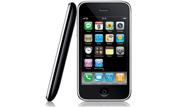 La evolución del iPhone hasta la actualidad